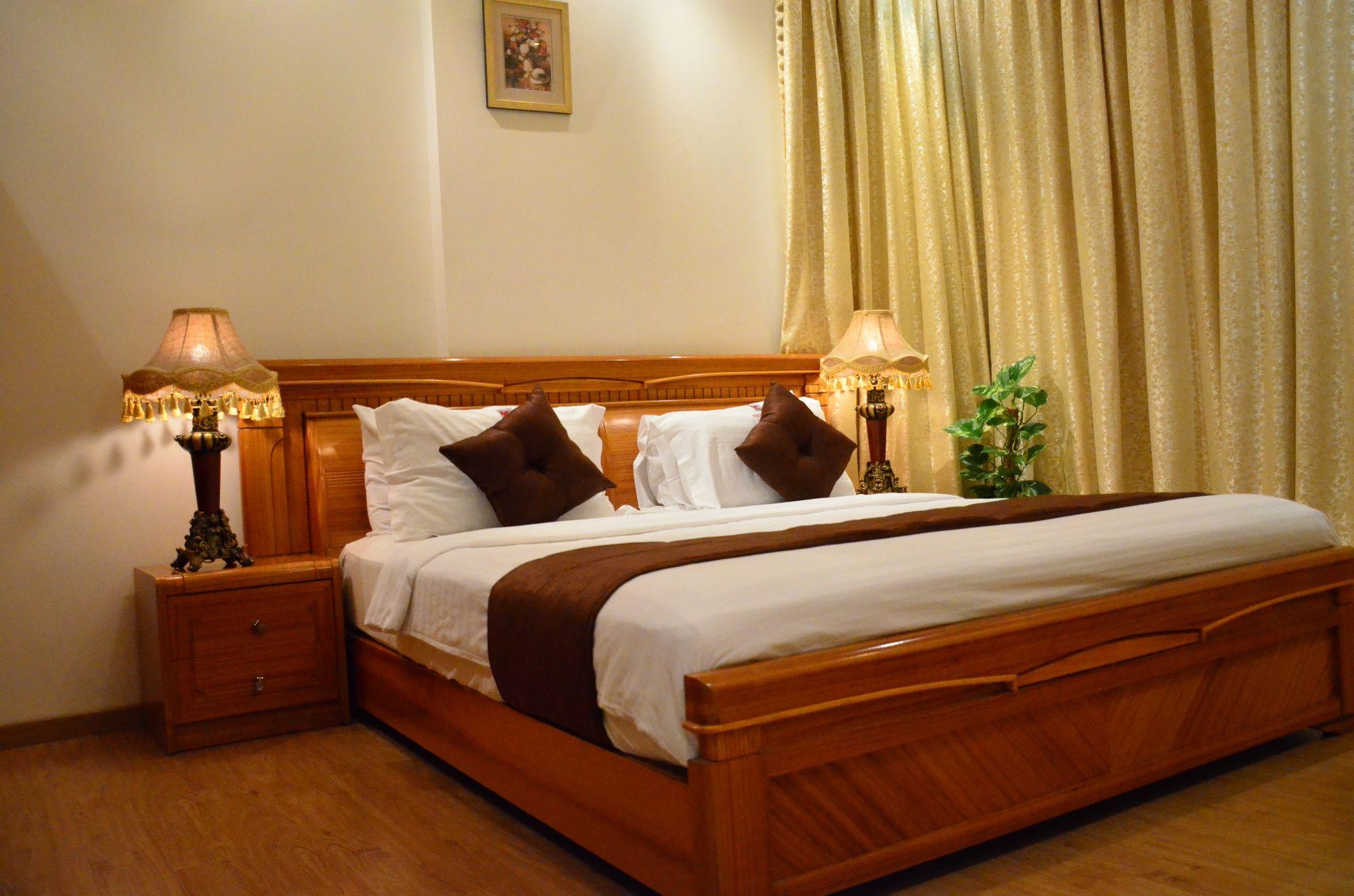 Kiev Tower Apartment Manama Ngoại thất bức ảnh