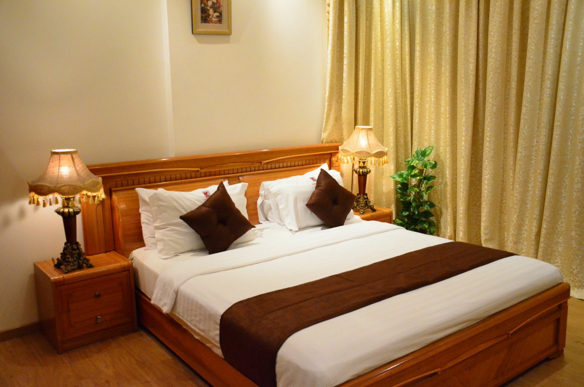 Kiev Tower Apartment Manama Ngoại thất bức ảnh